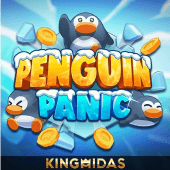 Penguin Panic on FB008