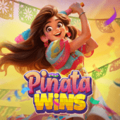Pinata Wins on FB008