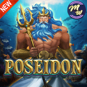 Poseidon on FB008
