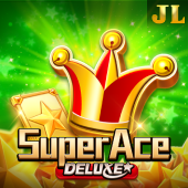 Super Ace Deluxe on FB008