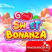 Sweet Bonanza on FB008