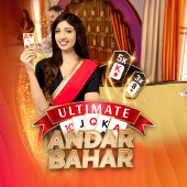 Ultimate Andar Bahar on FB008
