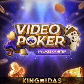 Video Poker on FB008