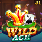 Wild Ace on FB008