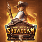 Wild Bounty Showdown on FB008